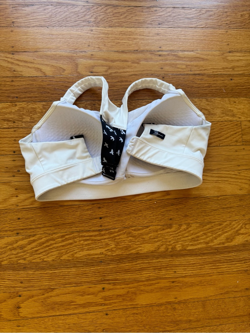 Oiselle BOOM Bra - Runner's World 2024 Gear of the Year